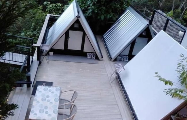 Nomads Hillside Chiangmai - Foto 9