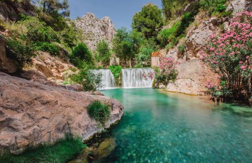 VILLA GRAN PALMERAS WITH PRIVATE POOL & AMAZING VIEW - Photo 32