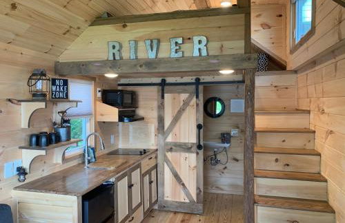 Riverbottom - Tiny Home 2 - Photo 2