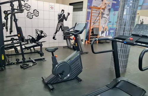 Hotel Centro de Manaus próximo ao Teatro Amazonas - Foto 44