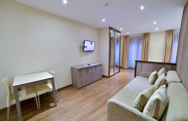 Apartamentos Turisticos LLanes - Photo 40