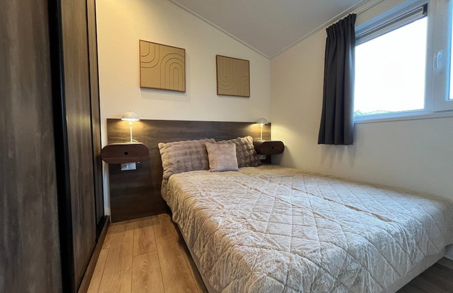 Comfortable Chalet Located in the Polder, Near Alkmaar - Foto 2