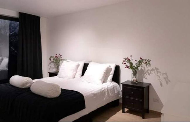 Spacious 3BR 2/5 BA Near Diamond District by Oneluxstay - Foto 15