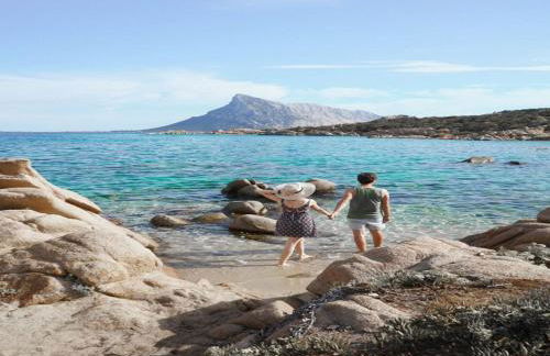 Cozy flat just steps from Baia delle Mimose - Foto 47