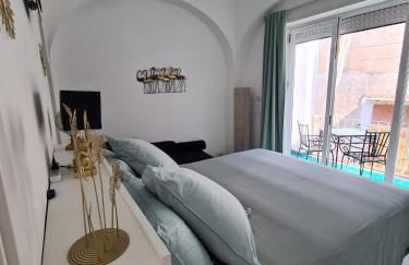 Casa Leucosia Suites - Foto 18