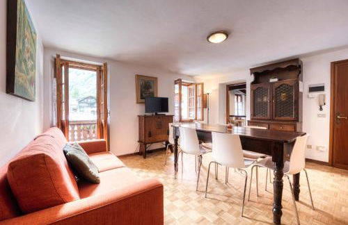 Incanto Walser Apartments Piazza - Foto 15