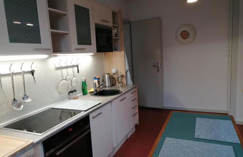 Architekten Villa in Theaternähe - Foto 9