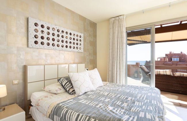 Duplex Bencomo - Foto 5