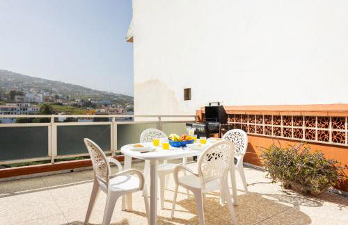 OkStay Casa familiar, vistas al Teide, La Victoria - Foto 21