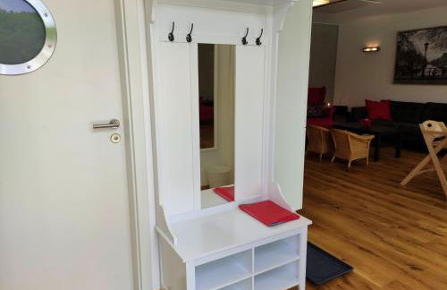 Erdhaus WEST - Ferienhof Bartel - Foto 9