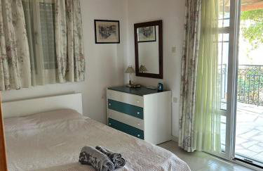 Rest & Relax holiday house in Katakolo - Foto 11