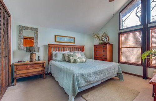 The Squirrel's Nest by Jackson Mountain Rentals - Foto 40