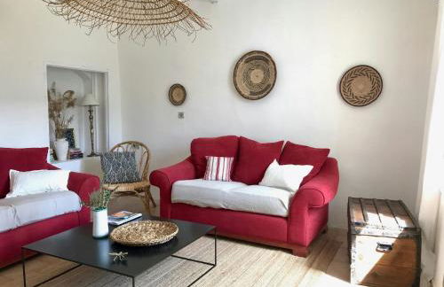 Historic Bastide With Private Pool In The Luberon - Foto 4