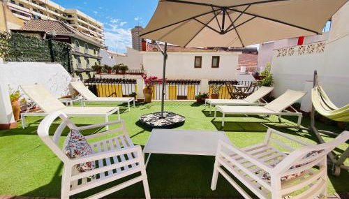 Solarium Central Beach - Foto 3