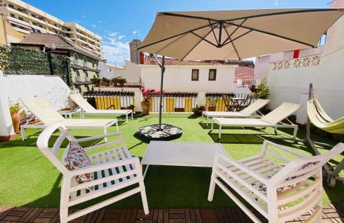 Solarium Central Beach - Foto 3