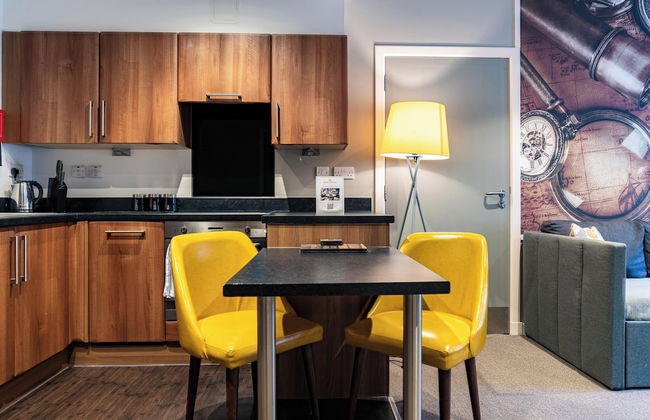 Stewart by Heeton Concept - Foto 52