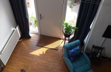 The Threshing Barn - Foto 35