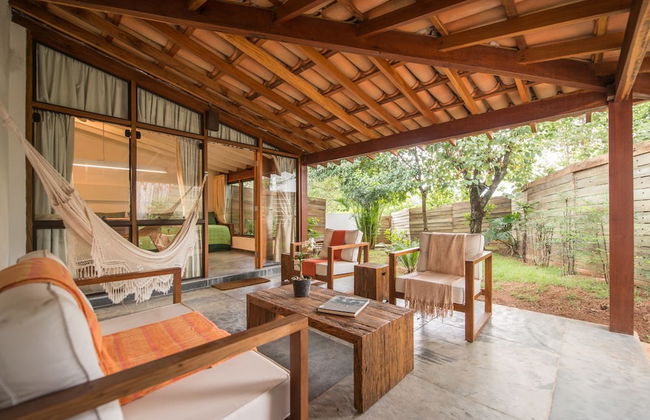 Hotel Fazenda Capoava - Photo 28