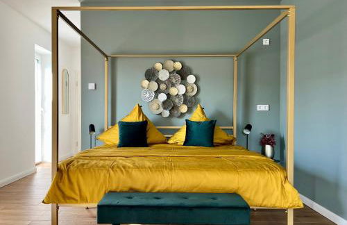 BrandenburgApartments-POTSDAM - Foto 1