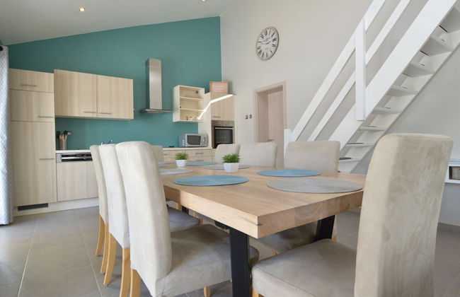 Quaint Cottage in Mont near High Fens Nature Park - Foto 11