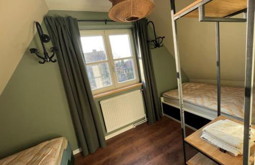 Ferienapartment Am Urwald - Foto 13