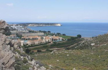 Stergios villa - Foto 38