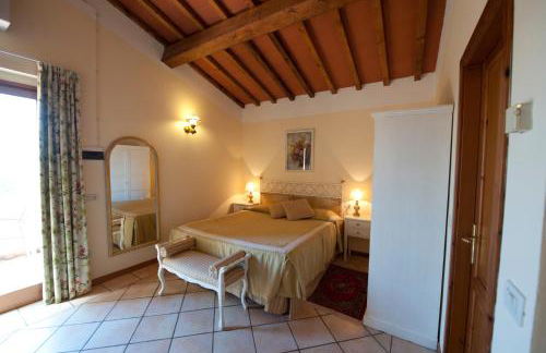 Agriturismo Vecchio Borgo di Inalbi - Foto 55