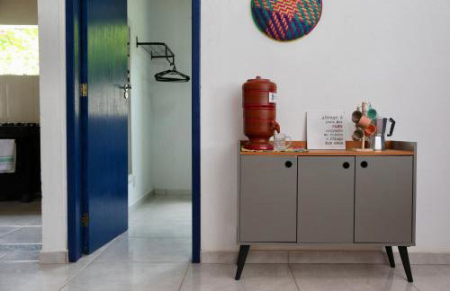 Casa Matatiso - conforto e privacidade na Ilha Grande - Foto 38