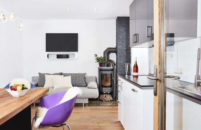 Weinberg Lodge - Kellerstöckl - Foto 5