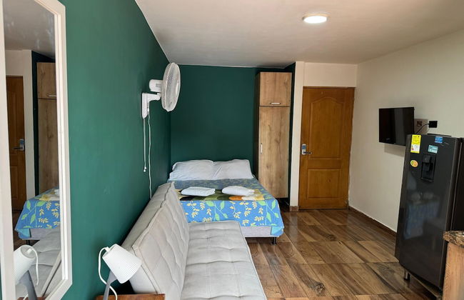 Coliving Malibu - Foto 3