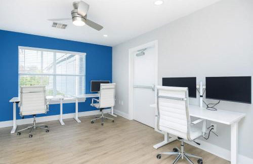 Stunning 1BR near The Heights with BBQ, Gym & Pool - Foto 15