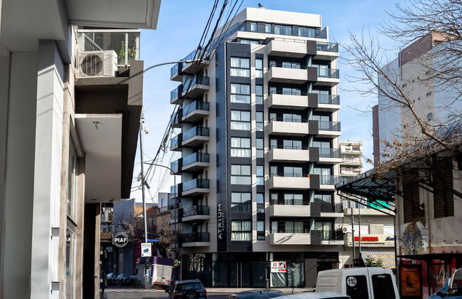 La Vie Suite Palermo Hollywood - Foto 71