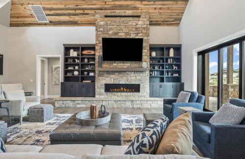 The Luxurious Ranch Life - Foto 6