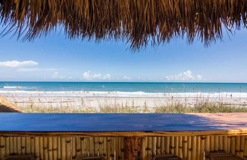 Salty Dog direct oceanfront luxurious retreat! - Foto 11