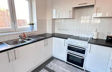 Beautiful 1 Bd Top floor Terraced Apartment - Foto 10