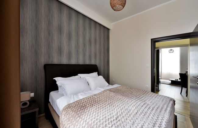 Apartments Savamala center - Photo 3