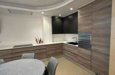 Attico vista mare con Jacuzzi - CASA LUXURY DIAMANTE - Foto 15