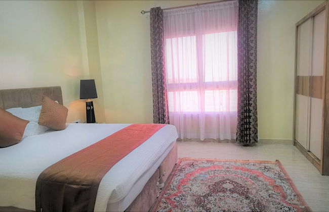 Sama Sohar Hotel Apartment - Photo 11