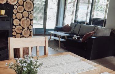 Domki Nad Potokiem574067621 - Foto 27