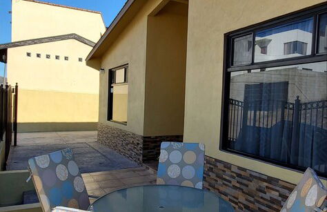 Casa Playitas - Vista Al Mar With Ozon, Locacion Centrica - Photo 51