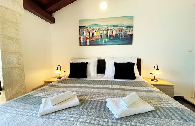 Villa Sunset - Foto 25