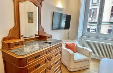 ALMA de Partenope - Relais de Charme by the sea - Foto 23