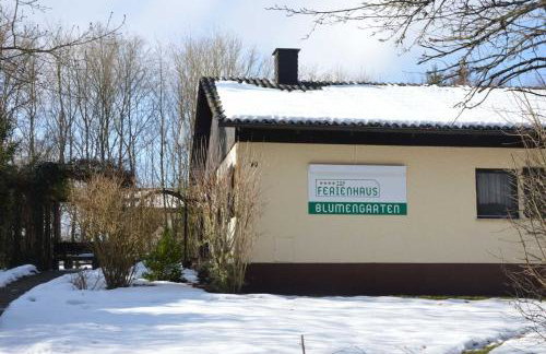 Haus Blumengarten - Foto 16