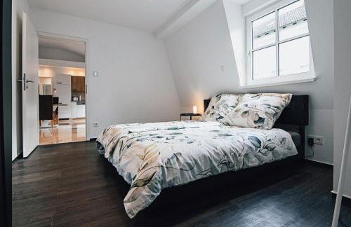 Ferienwohnungen Schleicher mit Klimaanlage - Foto 19