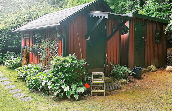 4 Person Holiday Home in Tjornarp - Foto 20