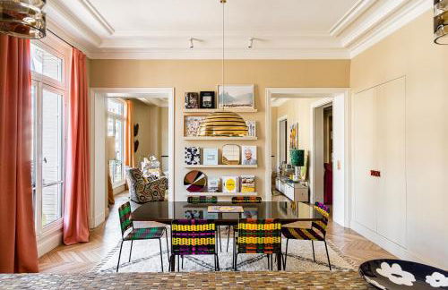 170m air conditioned decor apartment - Foto 17