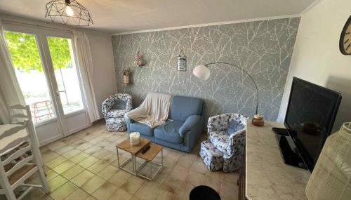 appartement avec piscine - Foto 5