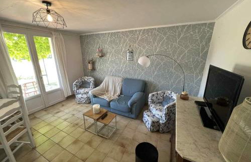 appartement avec piscine - Foto 5