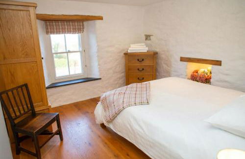 The Croft St Davids - Foto 26