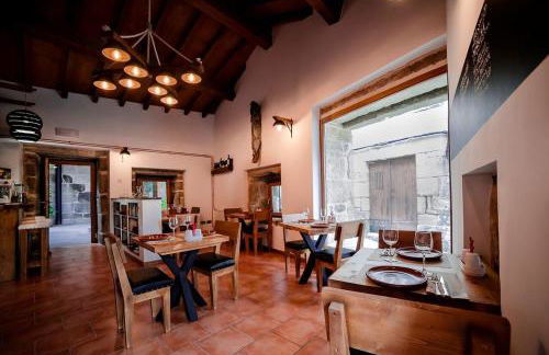 Aldea Rural Pazos De Arenteiro - Foto 8